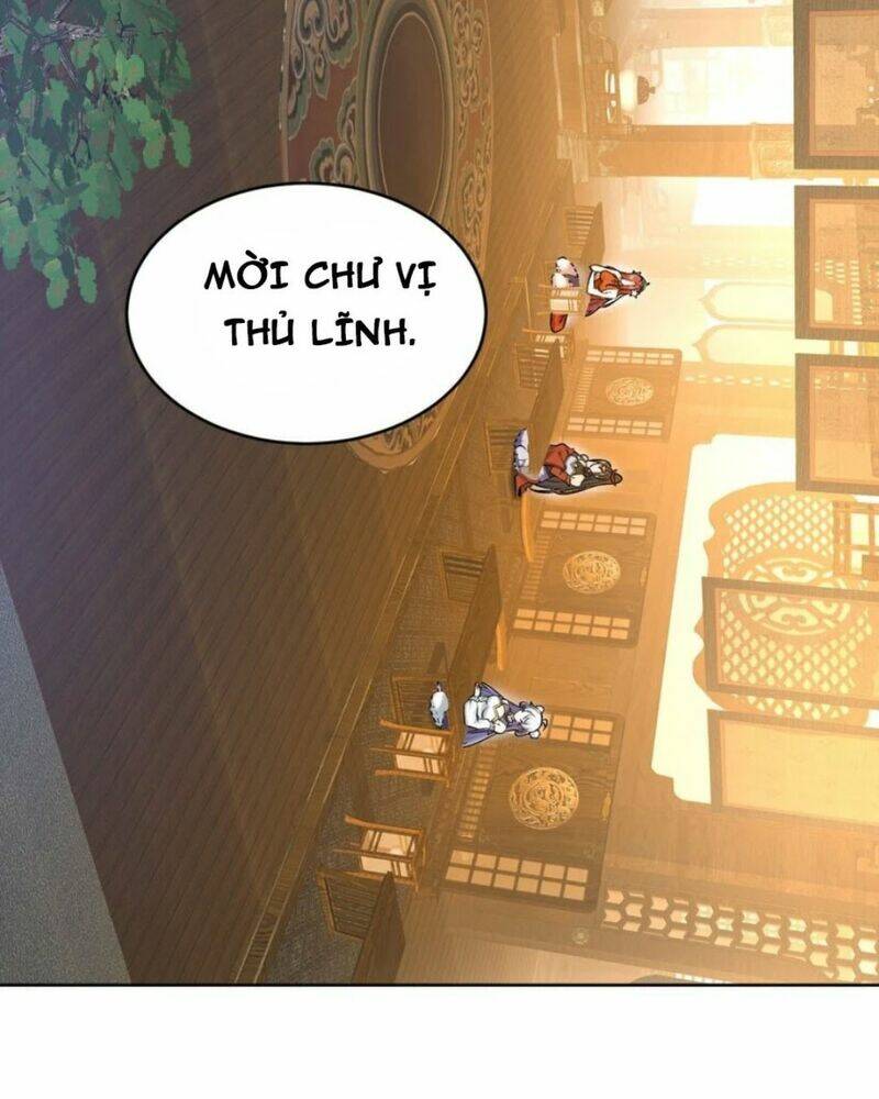 Tiên Tử, Ngươi Có Điềm Đại Hung!: Chapter 27