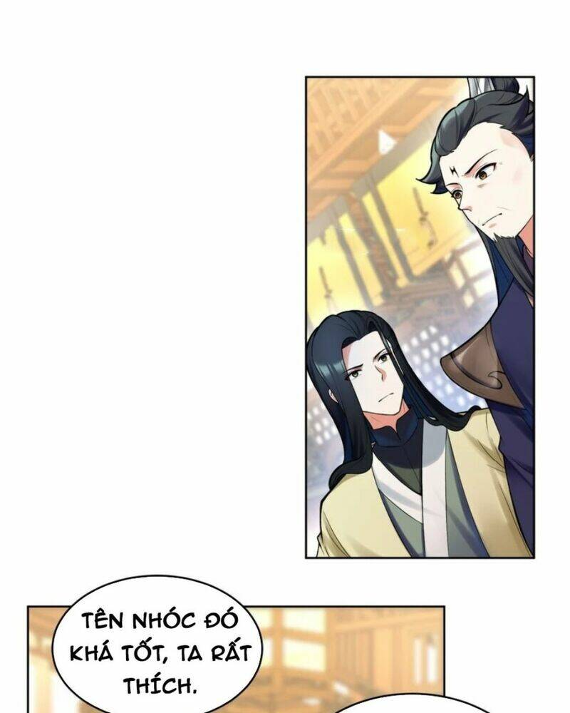 Tiên Tử, Ngươi Có Điềm Đại Hung!: Chapter 27