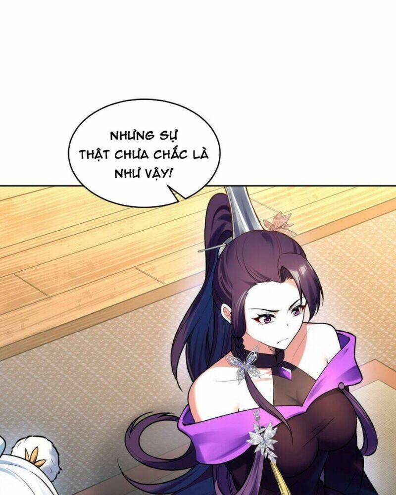 Tiên Tử, Ngươi Có Điềm Đại Hung!: Chapter 27