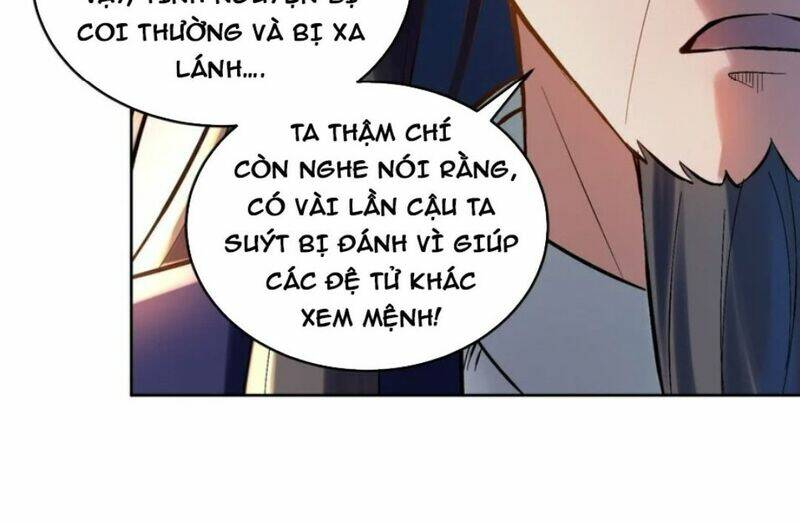 Tiên Tử, Ngươi Có Điềm Đại Hung!: Chapter 27