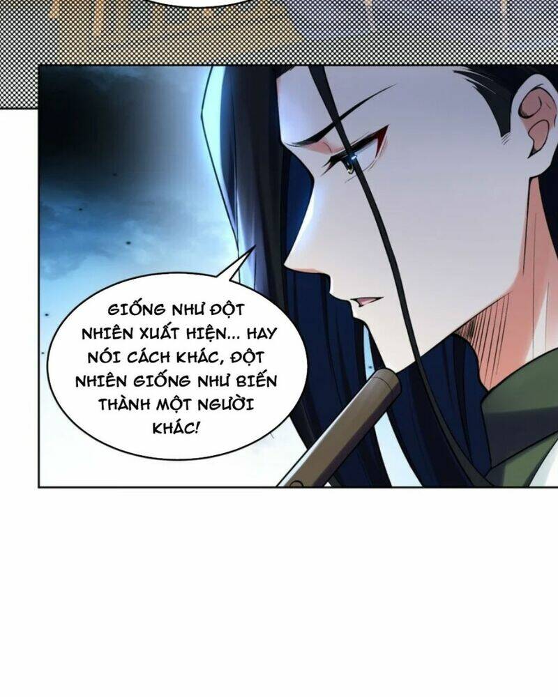 Tiên Tử, Ngươi Có Điềm Đại Hung!: Chapter 27