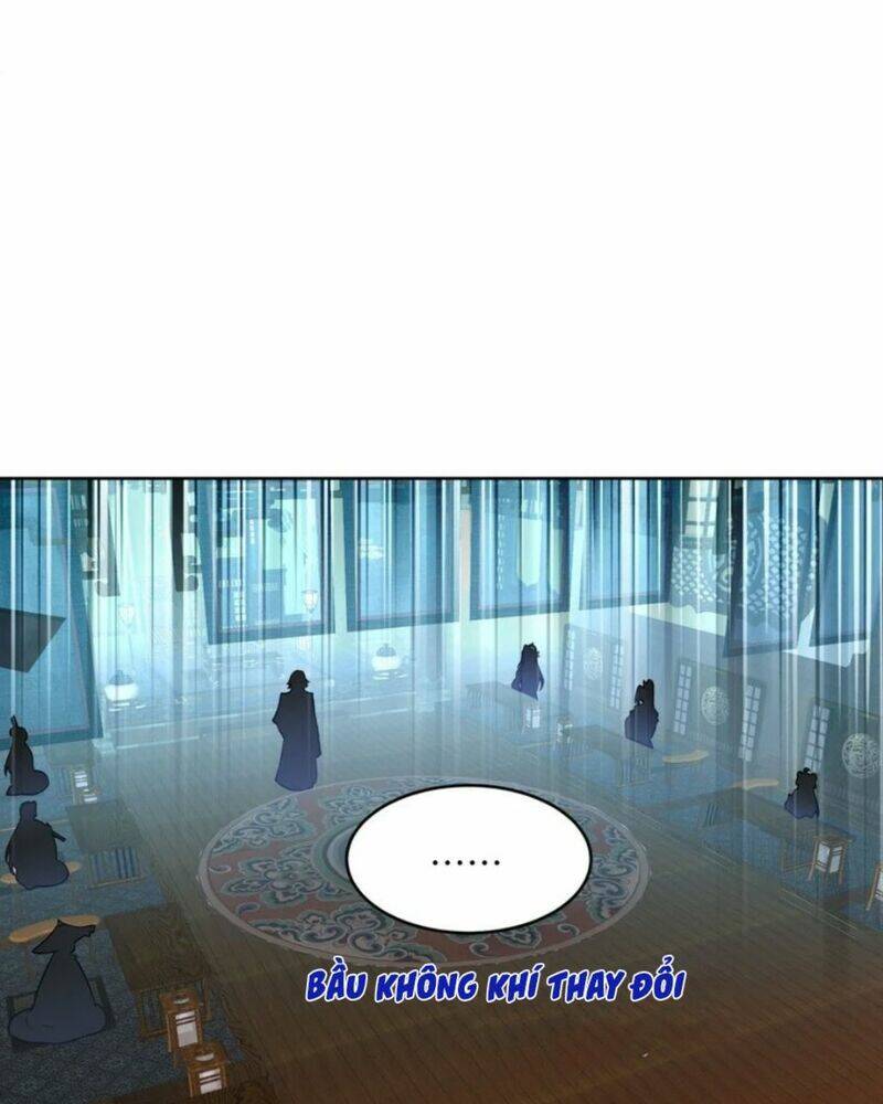 Tiên Tử, Ngươi Có Điềm Đại Hung!: Chapter 27