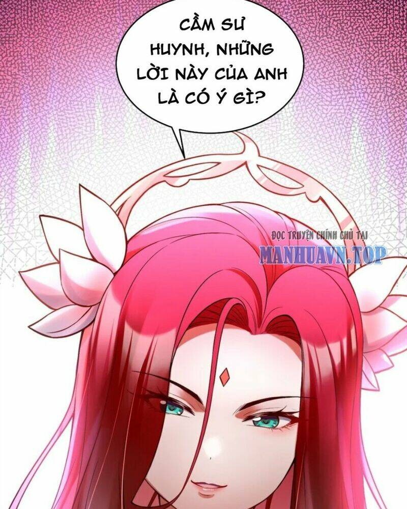 Tiên Tử, Ngươi Có Điềm Đại Hung!: Chapter 27