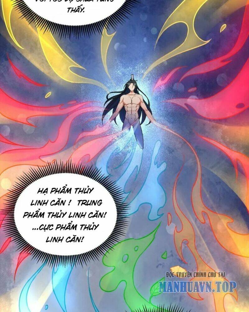 Tiên Tử, Ngươi Có Điềm Đại Hung!: Chapter 27