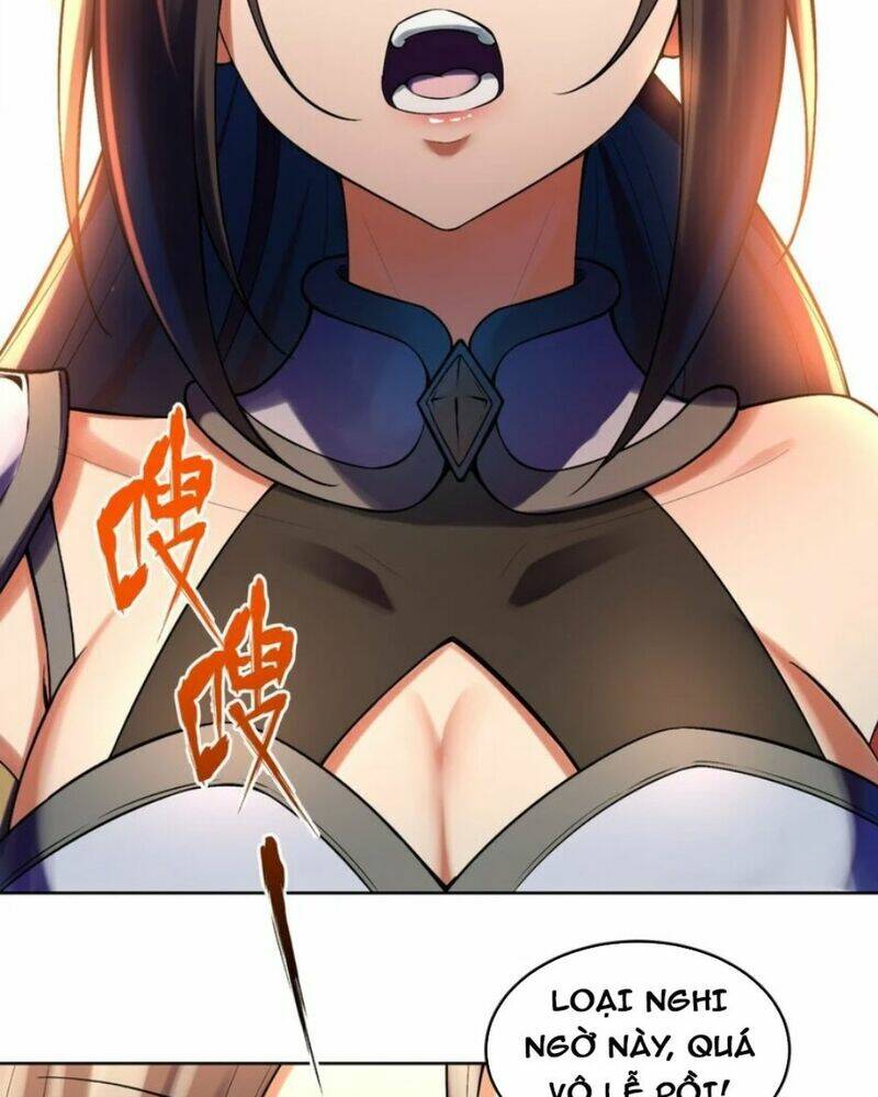 Tiên Tử, Ngươi Có Điềm Đại Hung!: Chapter 27