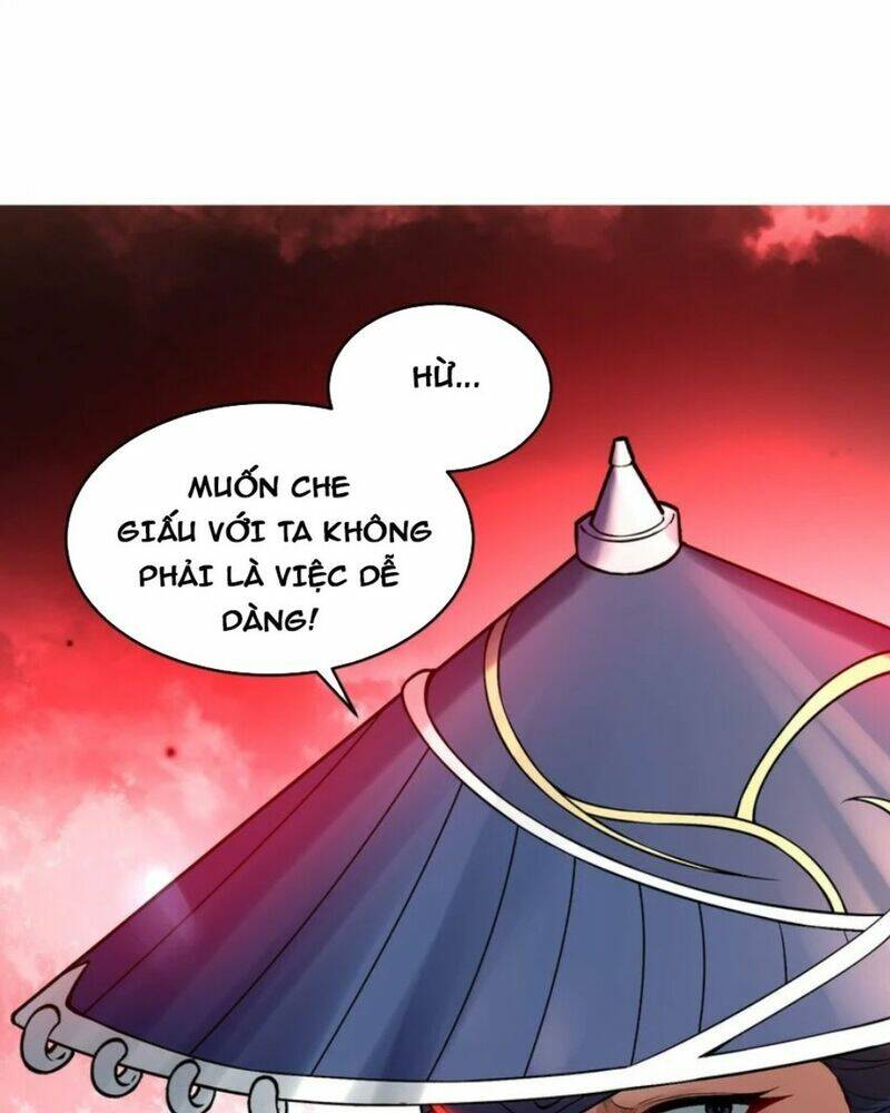 Tiên Tử, Ngươi Có Điềm Đại Hung!: Chapter 27
