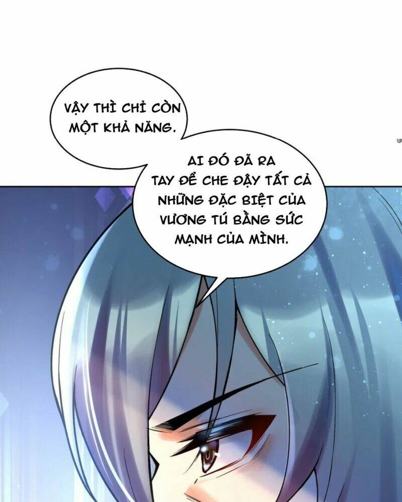Tiên Tử, Ngươi Có Điềm Đại Hung!: Chapter 27