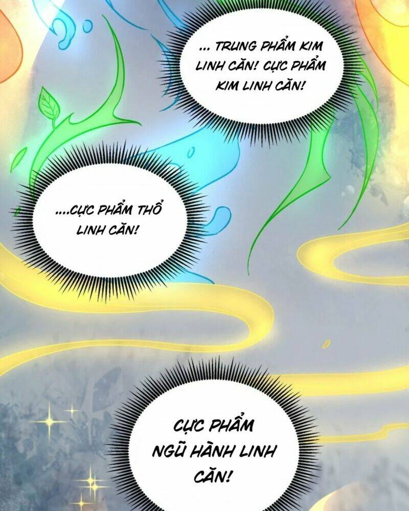 Tiên Tử, Ngươi Có Điềm Đại Hung!: Chapter 27