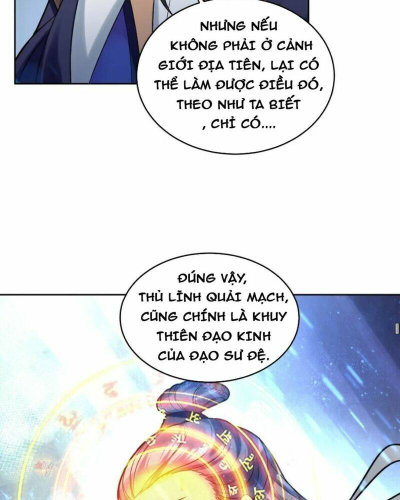 Tiên Tử, Ngươi Có Điềm Đại Hung!: Chapter 27