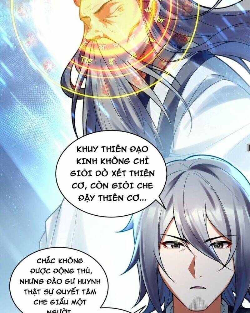 Tiên Tử, Ngươi Có Điềm Đại Hung!: Chapter 27