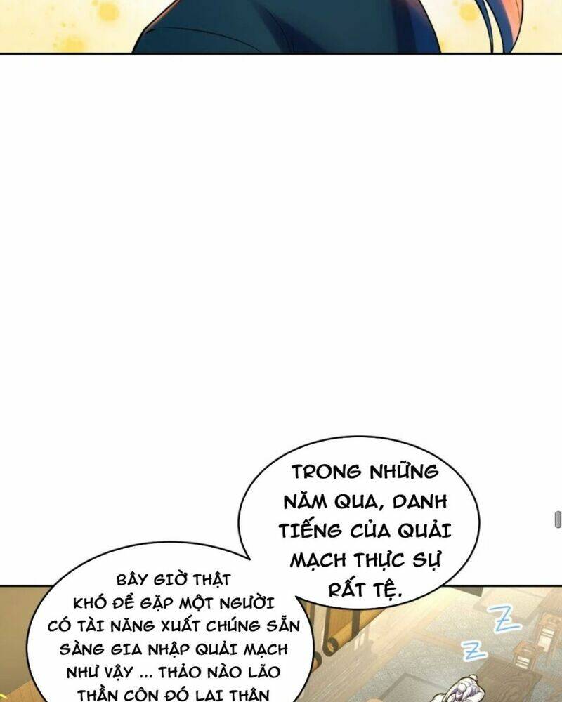 Tiên Tử, Ngươi Có Điềm Đại Hung!: Chapter 27