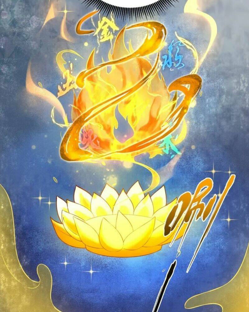 Tiên Tử, Ngươi Có Điềm Đại Hung!: Chapter 27