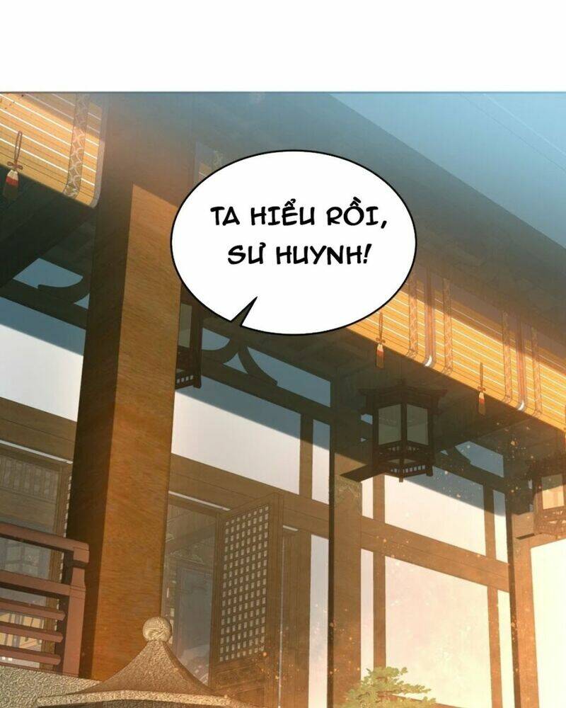 Tiên Tử, Ngươi Có Điềm Đại Hung!: Chapter 27