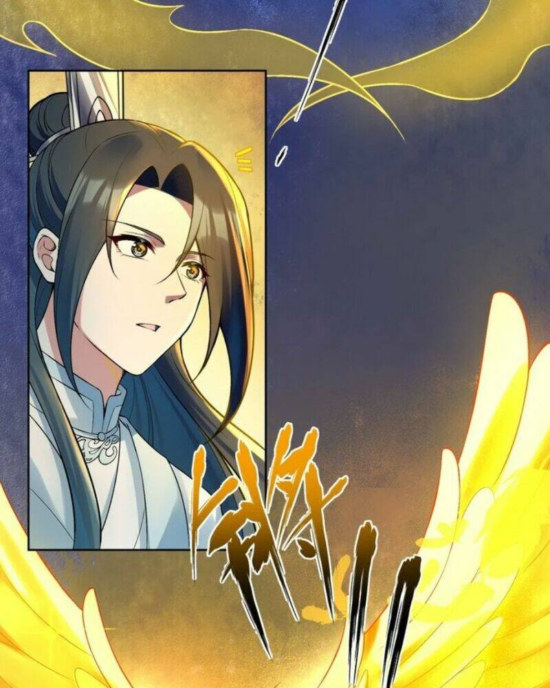 Tiên Tử, Ngươi Có Điềm Đại Hung!: Chapter 27
