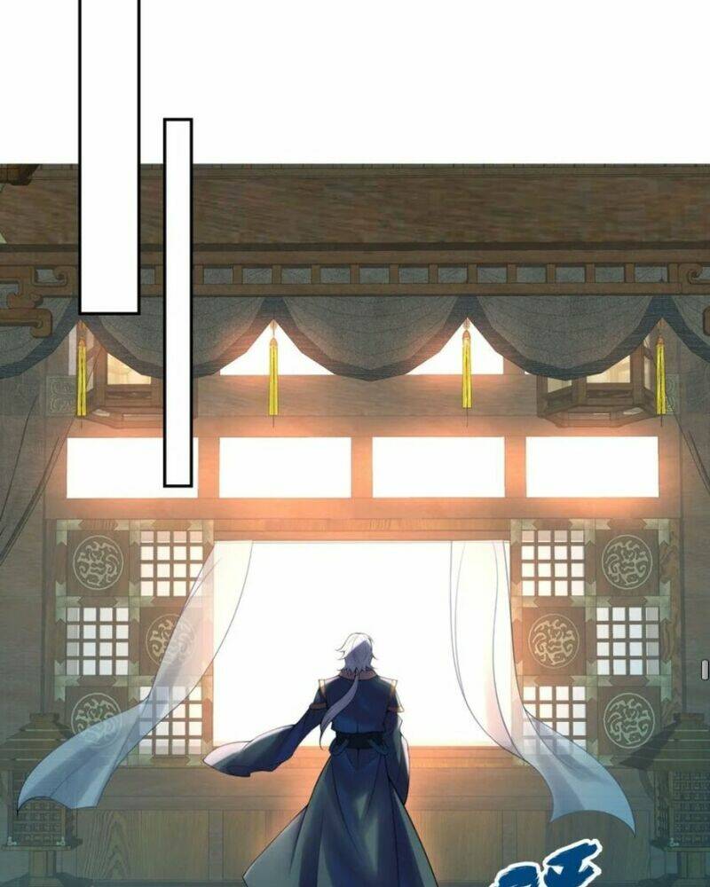 Tiên Tử, Ngươi Có Điềm Đại Hung!: Chapter 27