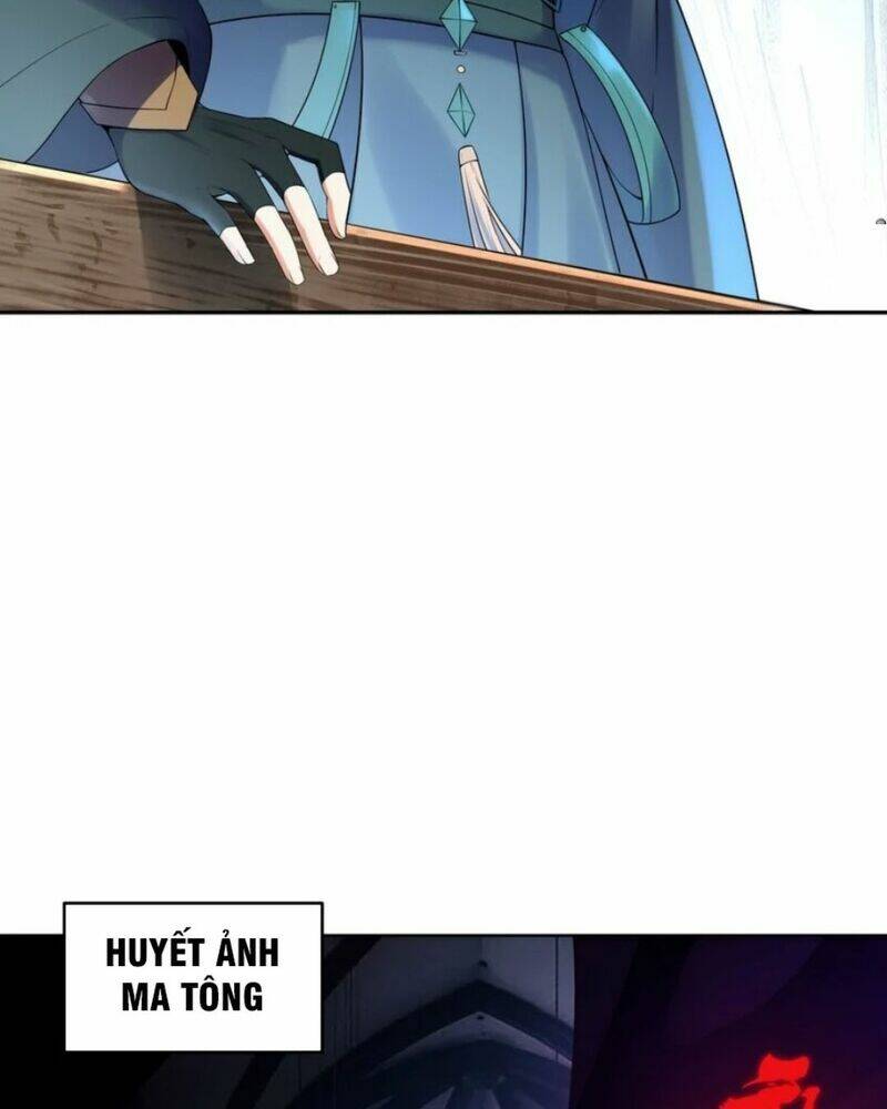 Tiên Tử, Ngươi Có Điềm Đại Hung!: Chapter 27