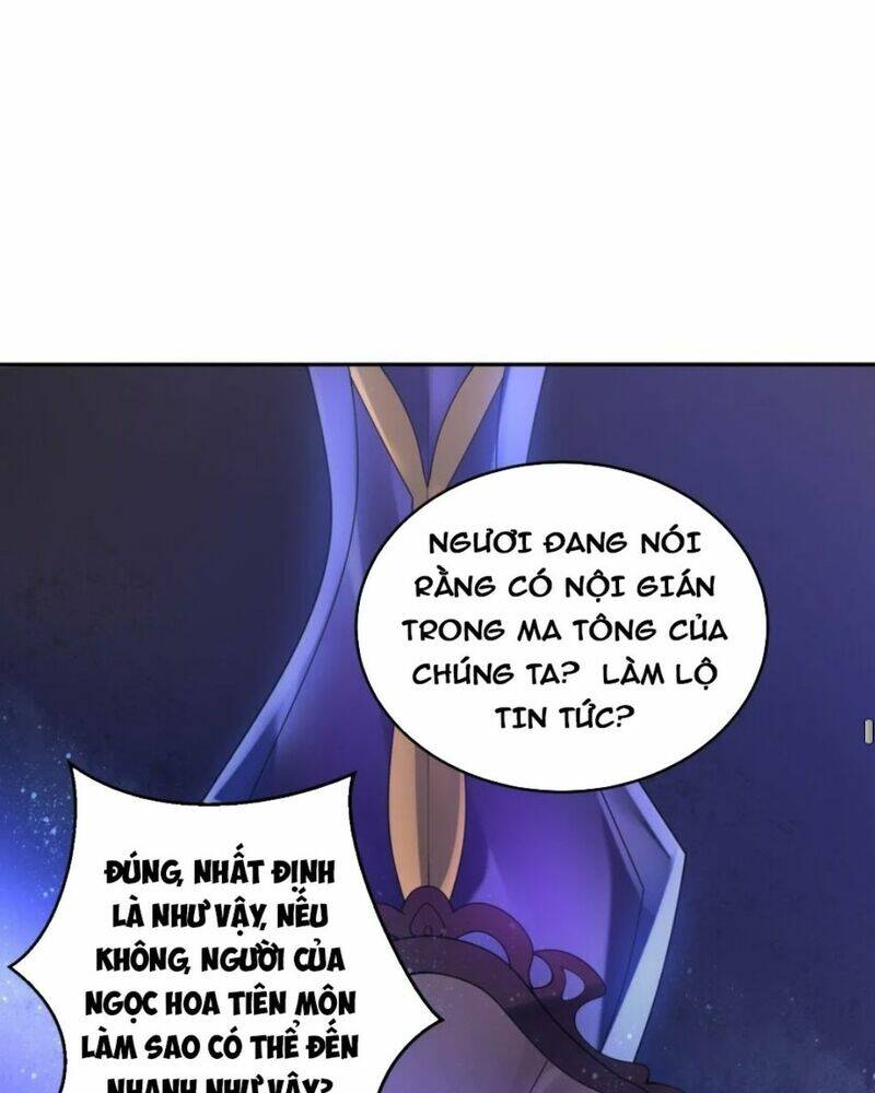 Tiên Tử, Ngươi Có Điềm Đại Hung!: Chapter 27