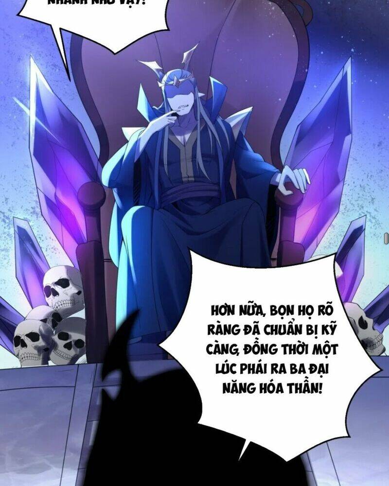 Tiên Tử, Ngươi Có Điềm Đại Hung!: Chapter 27