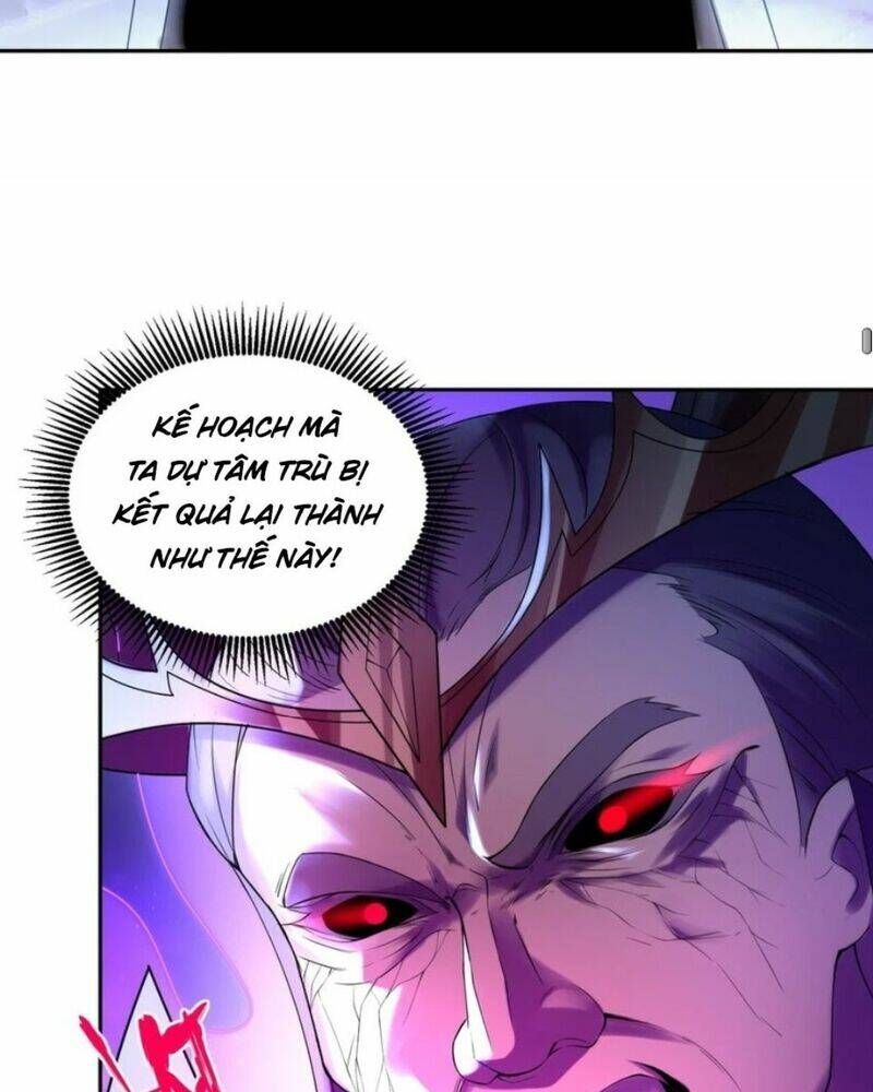 Tiên Tử, Ngươi Có Điềm Đại Hung!: Chapter 27