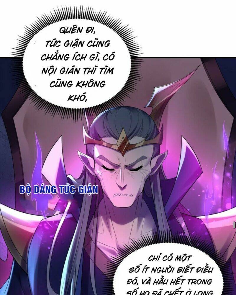 Tiên Tử, Ngươi Có Điềm Đại Hung!: Chapter 27
