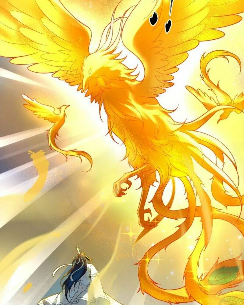 Tiên Tử, Ngươi Có Điềm Đại Hung!: Chapter 27