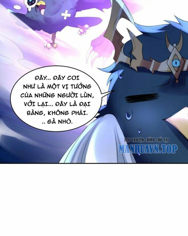 Tiên Tử, Ngươi Có Điềm Đại Hung!: Chapter 27
