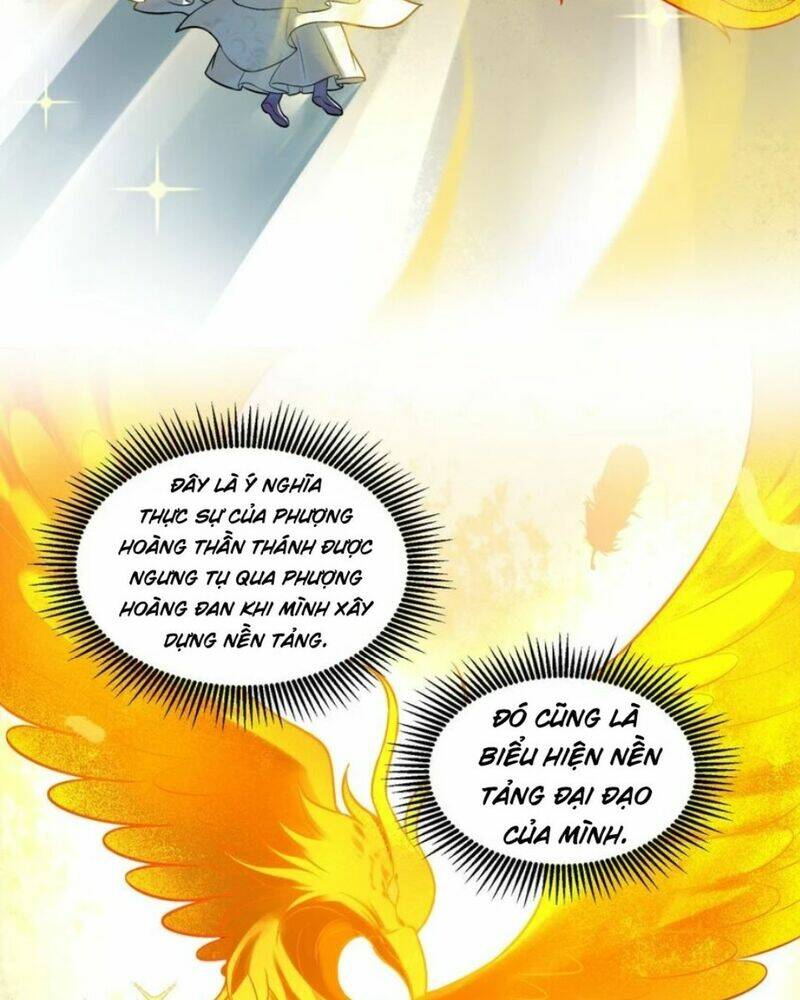 Tiên Tử, Ngươi Có Điềm Đại Hung!: Chapter 27