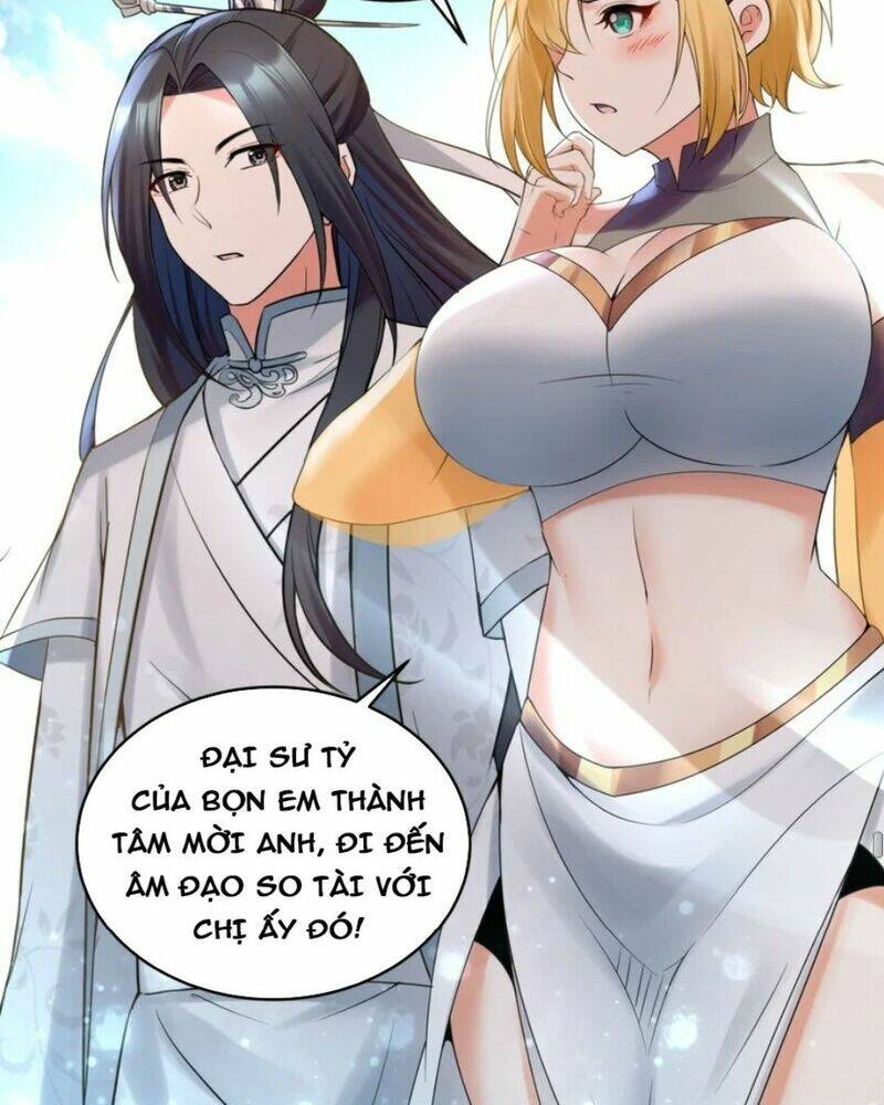Tiên Tử, Ngươi Có Điềm Đại Hung!: Chapter 27