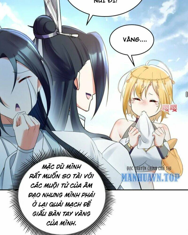 Tiên Tử, Ngươi Có Điềm Đại Hung!: Chapter 27