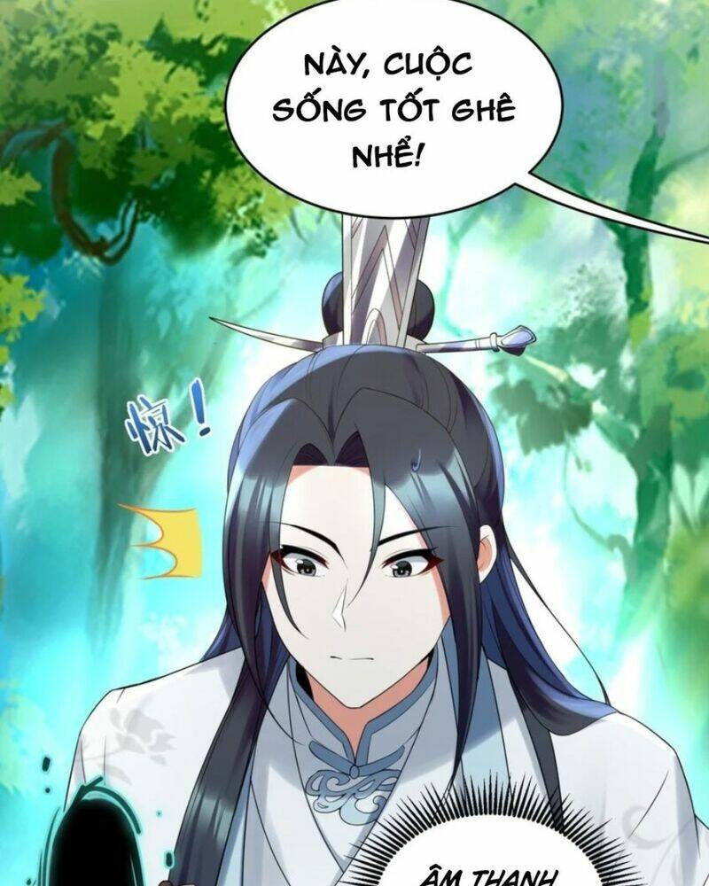 Tiên Tử, Ngươi Có Điềm Đại Hung!: Chapter 27