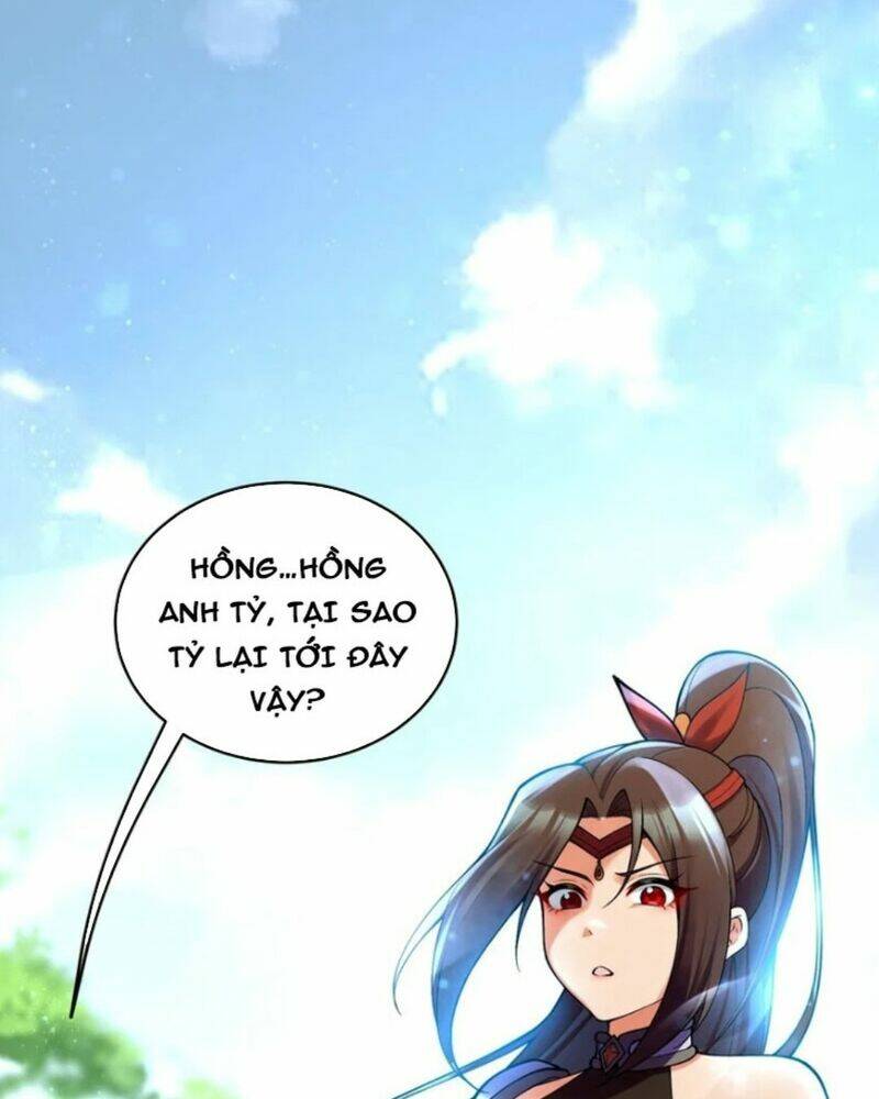 Tiên Tử, Ngươi Có Điềm Đại Hung!: Chapter 28