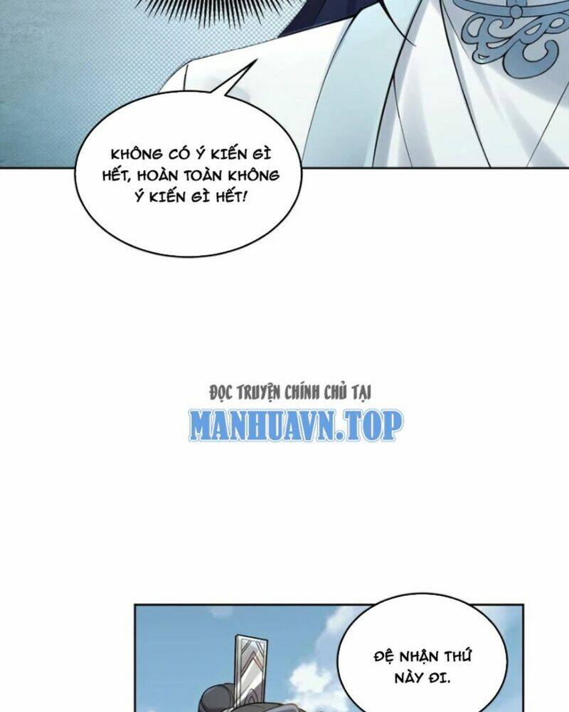 Tiên Tử, Ngươi Có Điềm Đại Hung!: Chapter 28