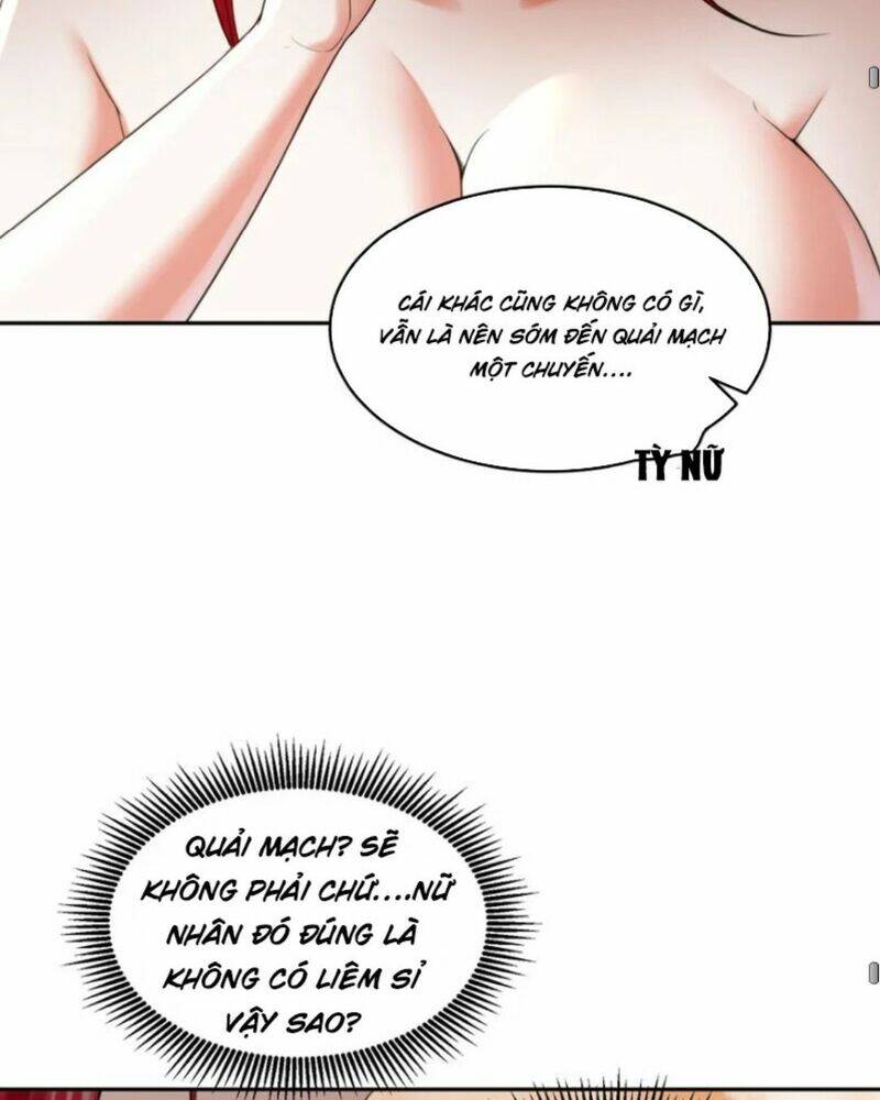 Tiên Tử, Ngươi Có Điềm Đại Hung!: Chapter 28