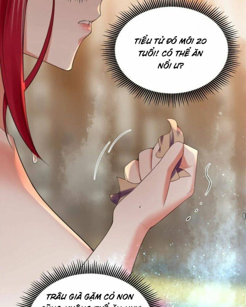 Tiên Tử, Ngươi Có Điềm Đại Hung!: Chapter 28