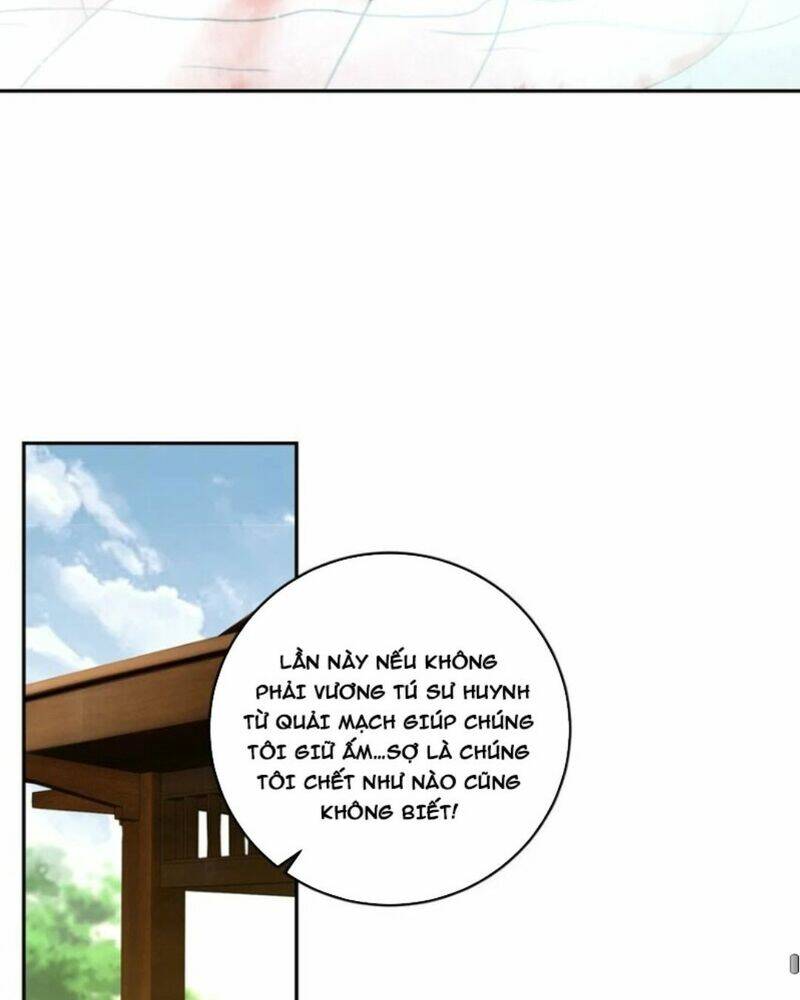 Tiên Tử, Ngươi Có Điềm Đại Hung!: Chapter 28