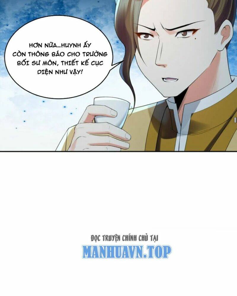 Tiên Tử, Ngươi Có Điềm Đại Hung!: Chapter 28