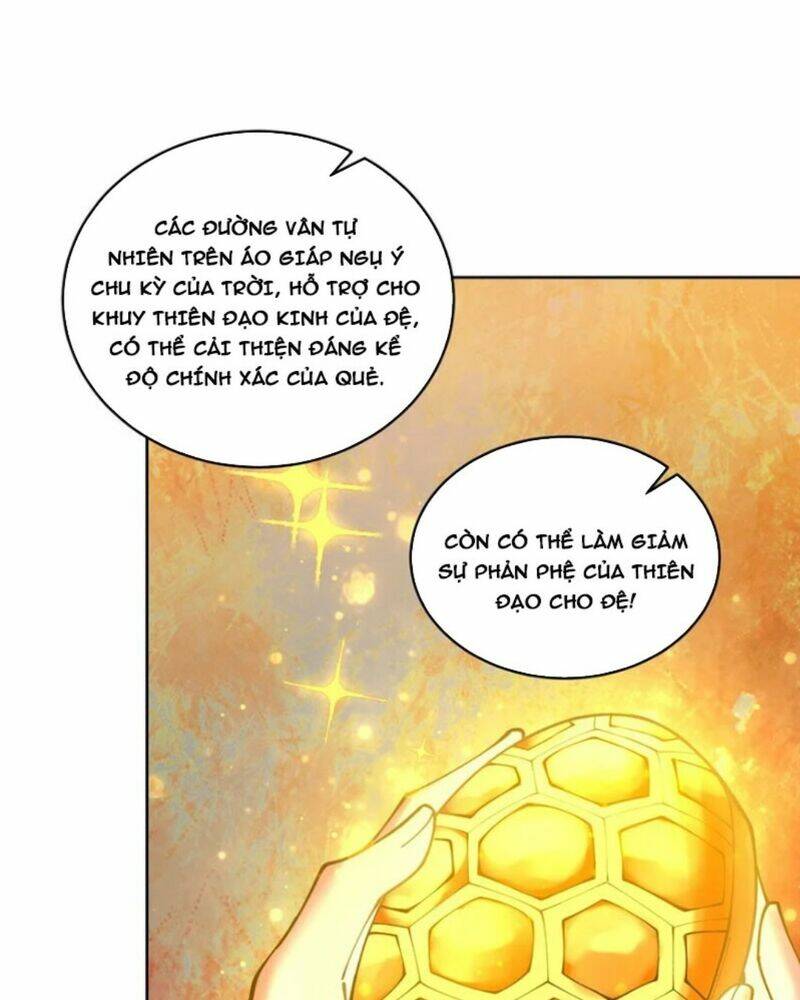 Tiên Tử, Ngươi Có Điềm Đại Hung!: Chapter 28
