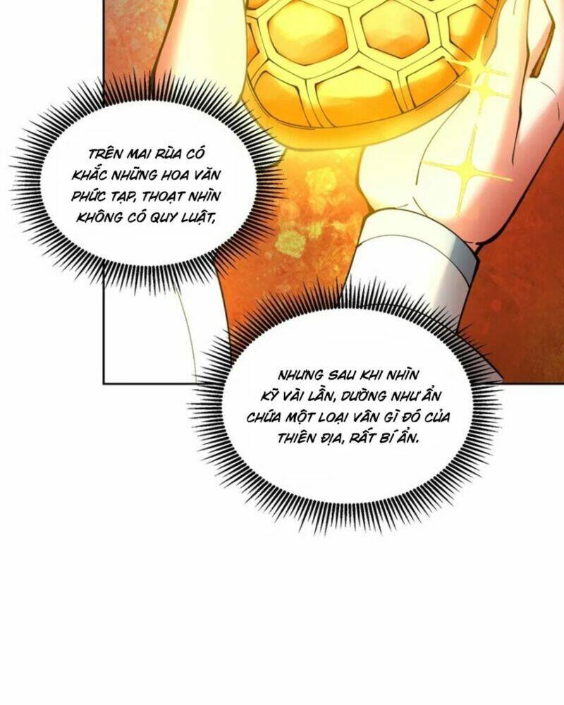 Tiên Tử, Ngươi Có Điềm Đại Hung!: Chapter 28