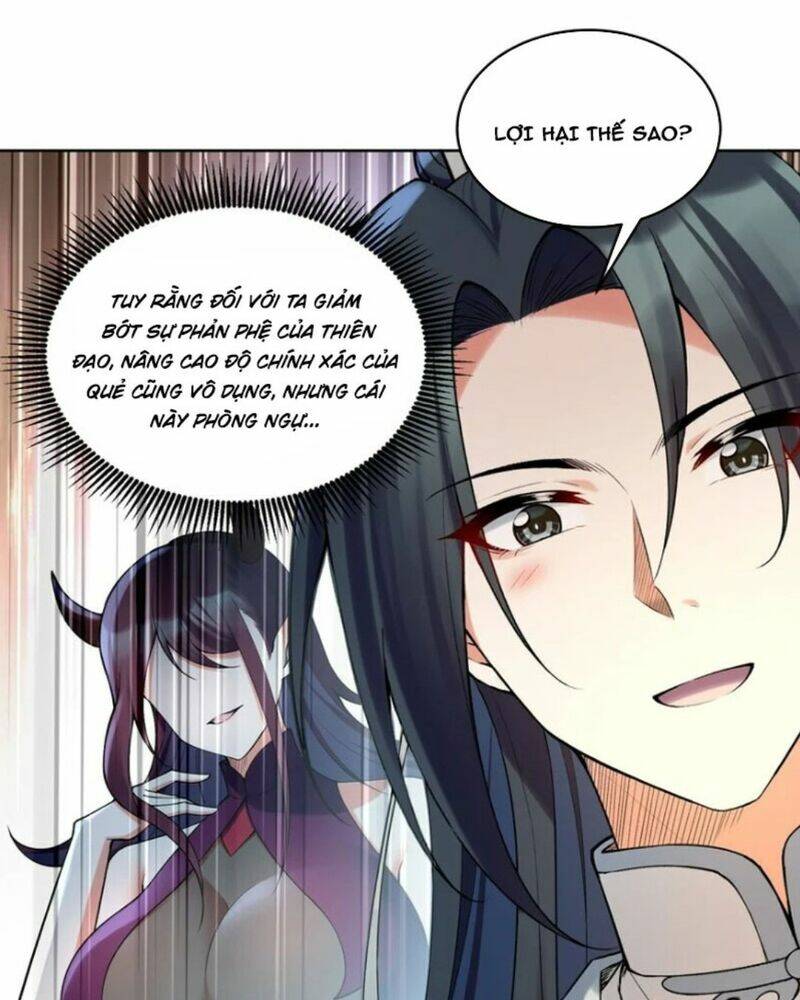 Tiên Tử, Ngươi Có Điềm Đại Hung!: Chapter 28