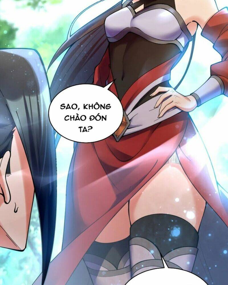 Tiên Tử, Ngươi Có Điềm Đại Hung!: Chapter 28