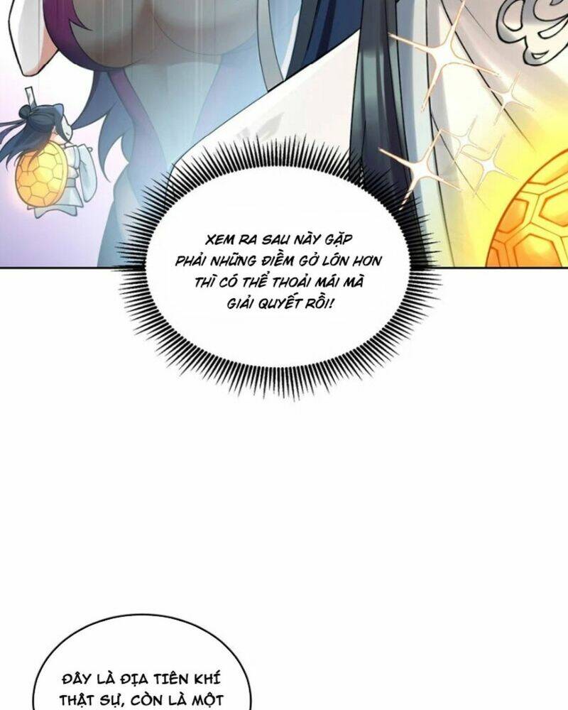 Tiên Tử, Ngươi Có Điềm Đại Hung!: Chapter 28
