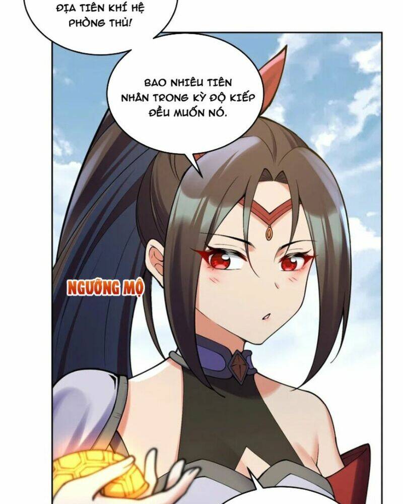 Tiên Tử, Ngươi Có Điềm Đại Hung!: Chapter 28