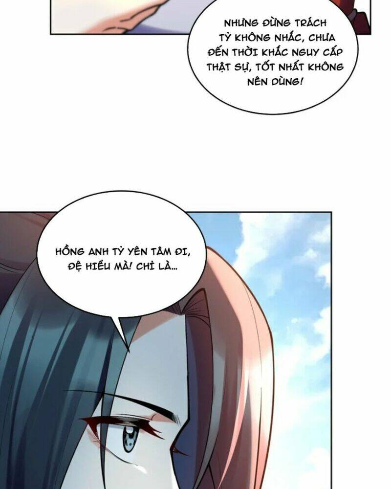 Tiên Tử, Ngươi Có Điềm Đại Hung!: Chapter 28