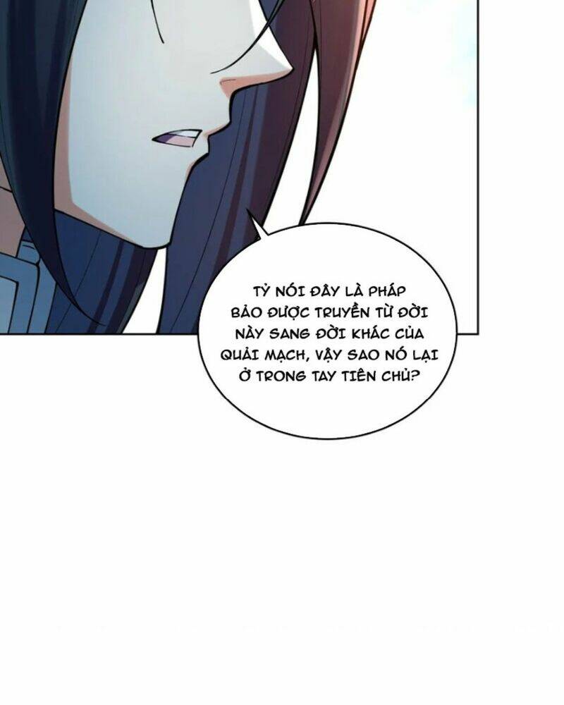 Tiên Tử, Ngươi Có Điềm Đại Hung!: Chapter 28
