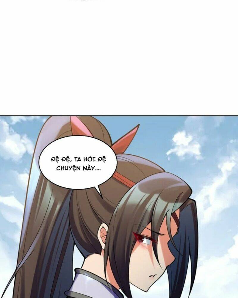 Tiên Tử, Ngươi Có Điềm Đại Hung!: Chapter 28