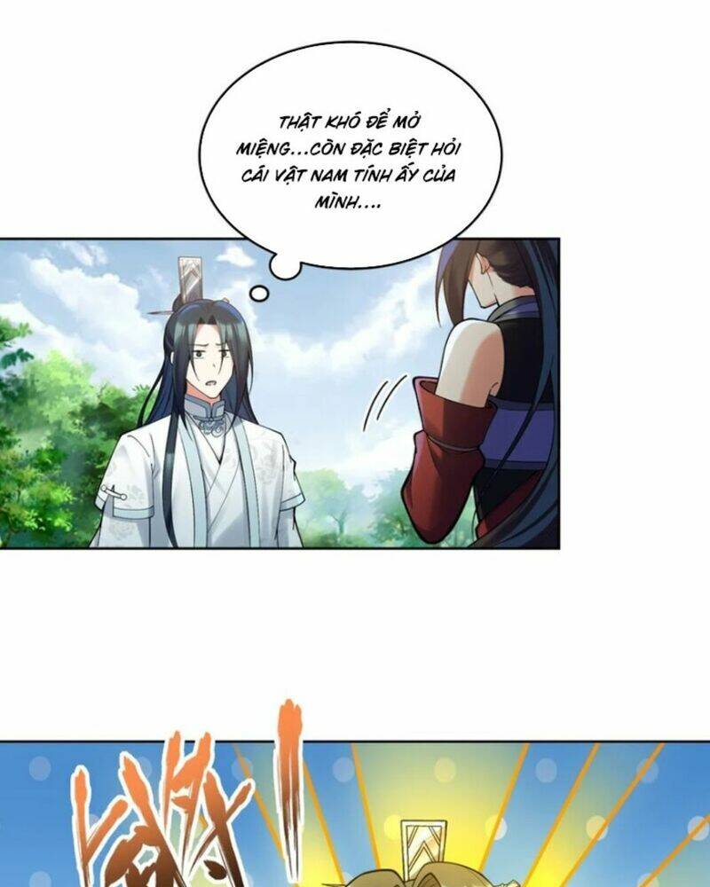 Tiên Tử, Ngươi Có Điềm Đại Hung!: Chapter 28