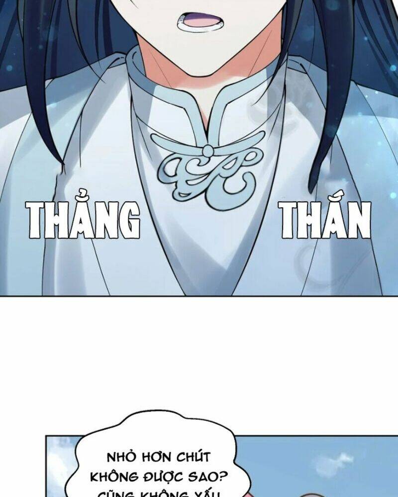 Tiên Tử, Ngươi Có Điềm Đại Hung!: Chapter 28
