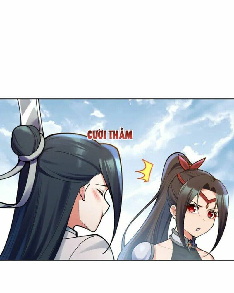 Tiên Tử, Ngươi Có Điềm Đại Hung!: Chapter 28
