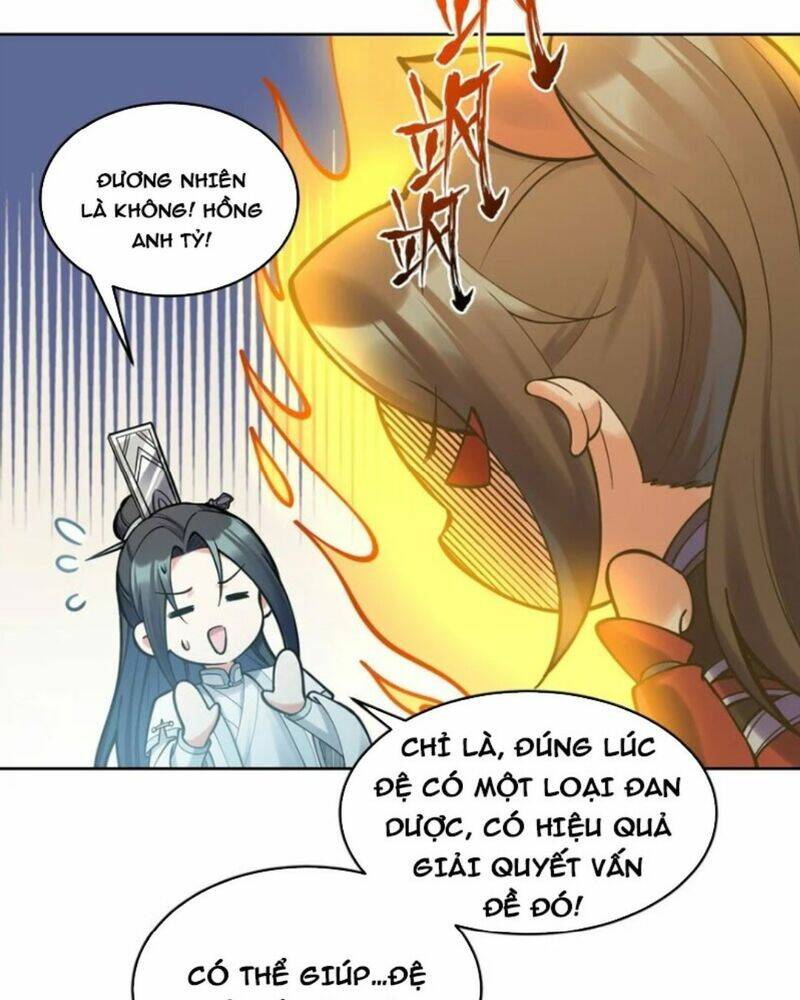 Tiên Tử, Ngươi Có Điềm Đại Hung!: Chapter 28