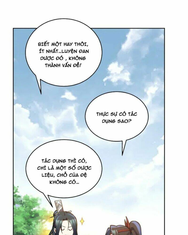 Tiên Tử, Ngươi Có Điềm Đại Hung!: Chapter 28